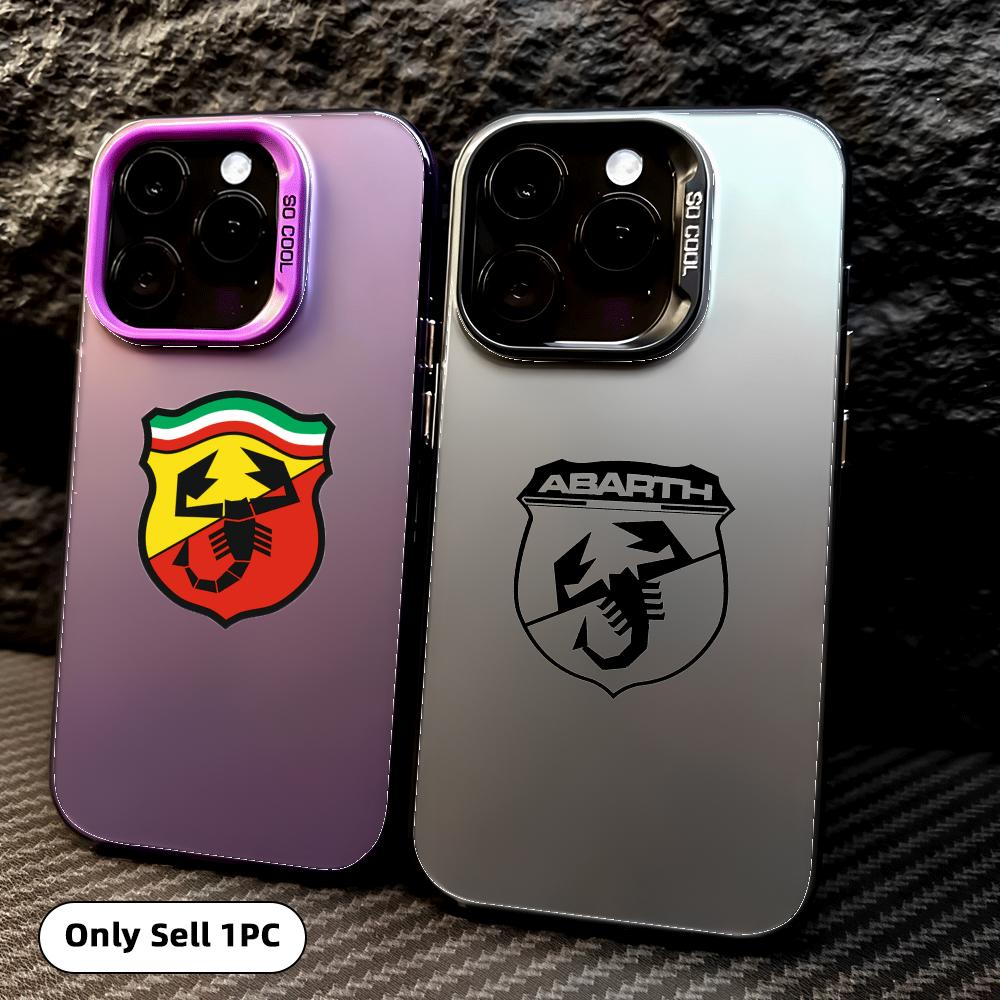 A-Abarth Skorpion Handyhülle f – Phone Cases For Iphone 11 Bewertung und Preis
