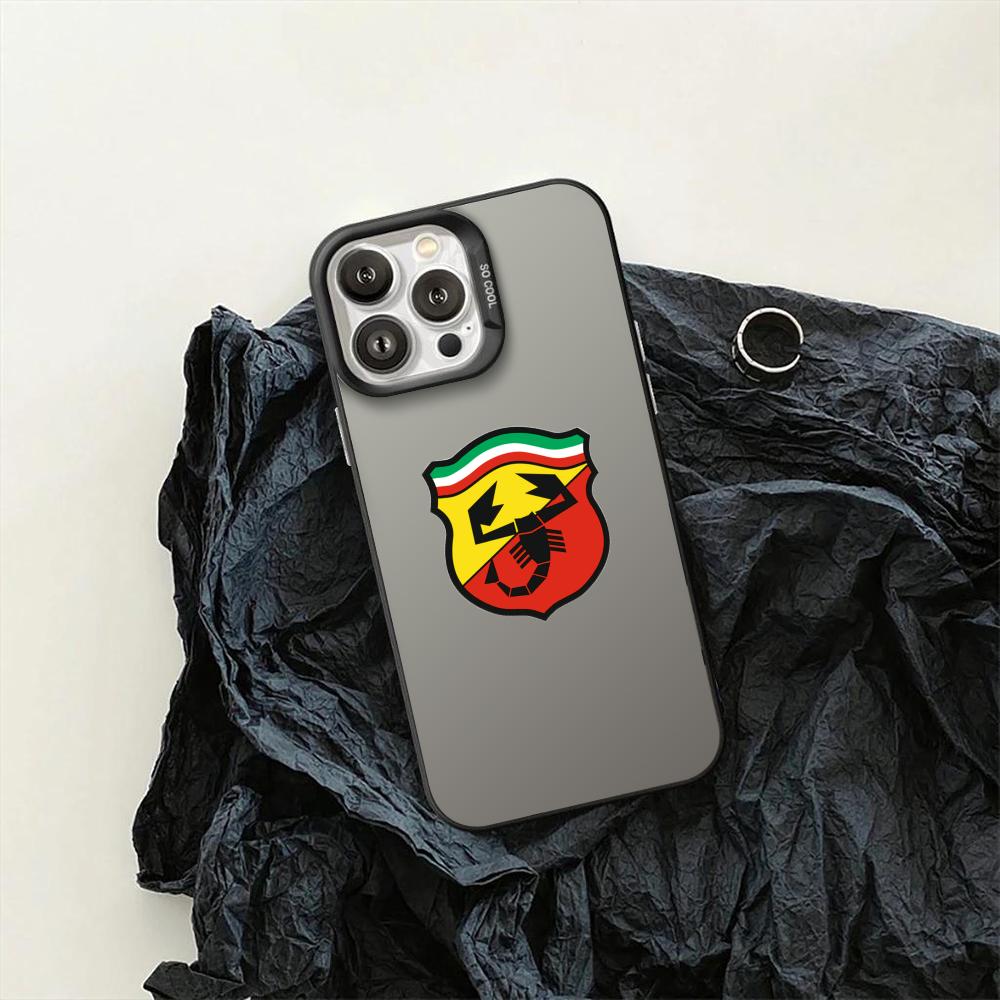 A-Abarth Skorpion Handyhülle f – Phone Cases For Iphone 11 Bewertung und Preis