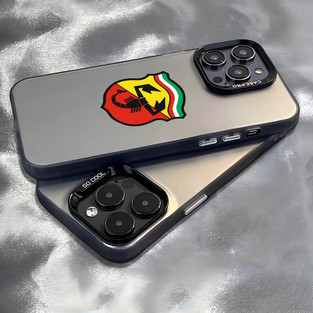 A-Abarth Skorpion Handyhülle f – Phone Cases For Iphone 11 Bewertung und Preis