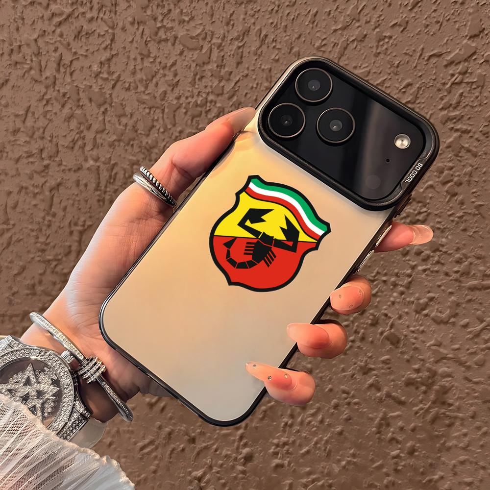 A-Abarth Skorpion Handyhülle f – Phone Cases For Iphone 11 Bewertung und Preis