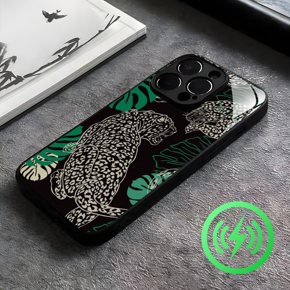 Brand Tiger Leopard Richmond F – Phone Cases Brands Bewertung und Preis