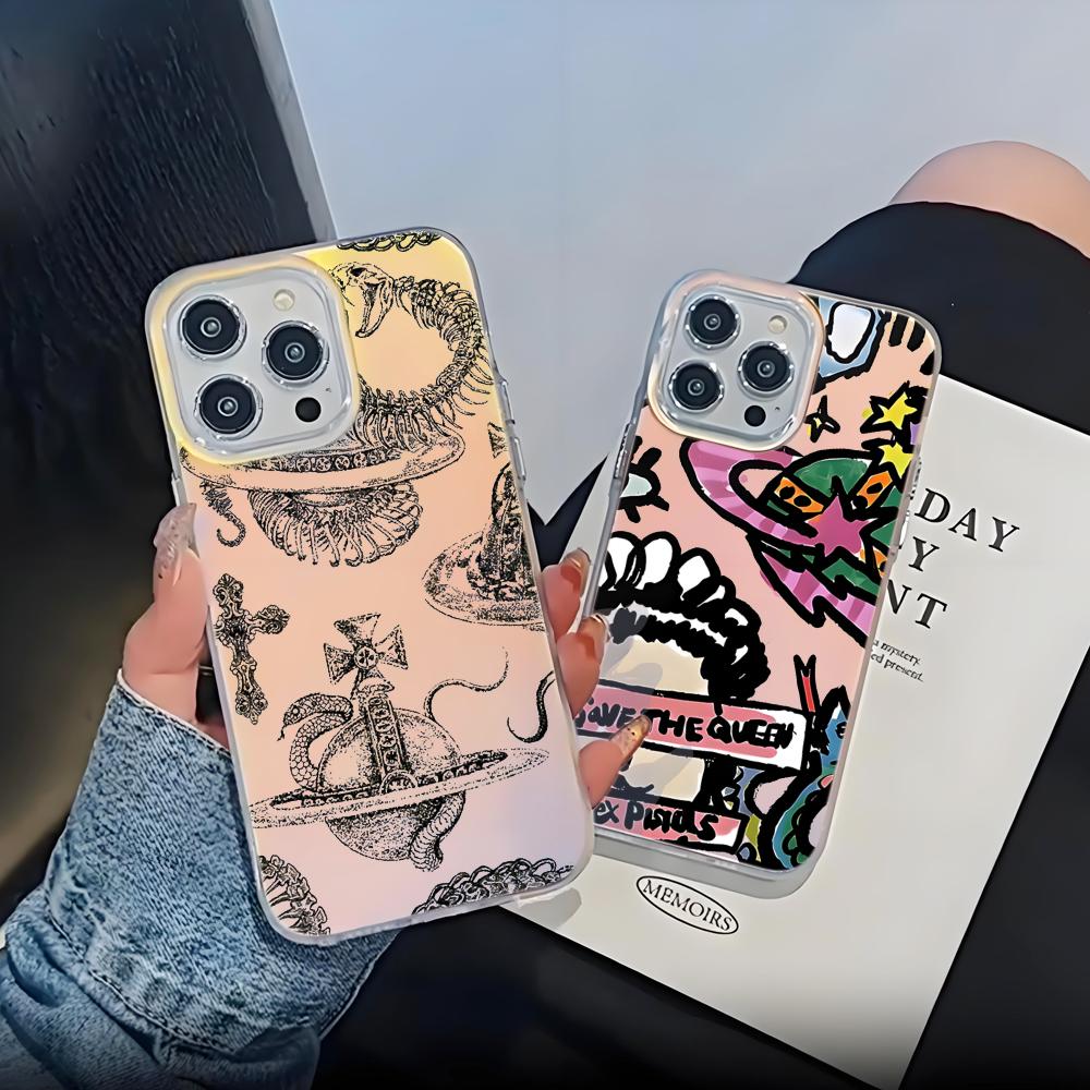 Luxus-Marken-Handyhülle mit La – Phone Cases Brands Bewertung und Preis
