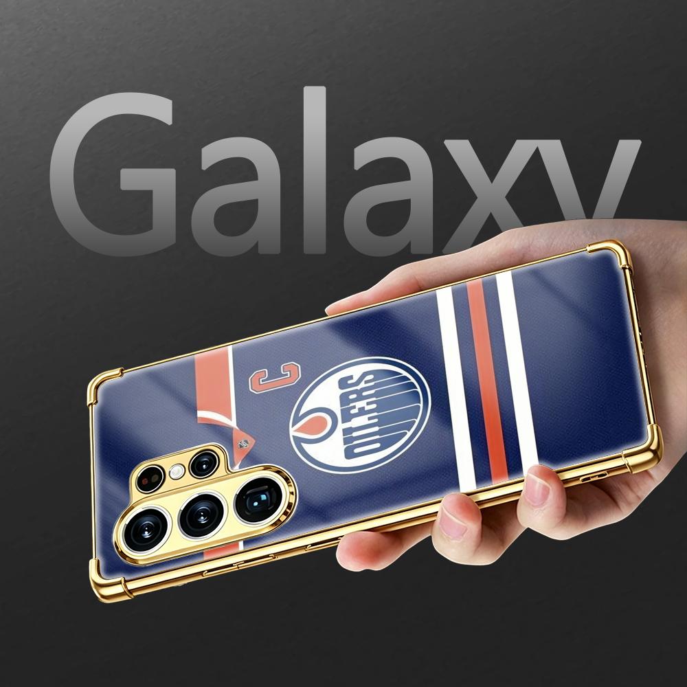 E-Edmonton O-Oilers Handyhülle – Phone Cases Edmonton Bewertung und Preis