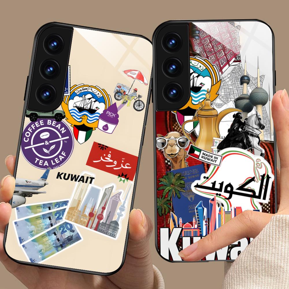 Kuwait Flagge Handyhülle für S – Phone Cases Kuwait Bewertung und Preis