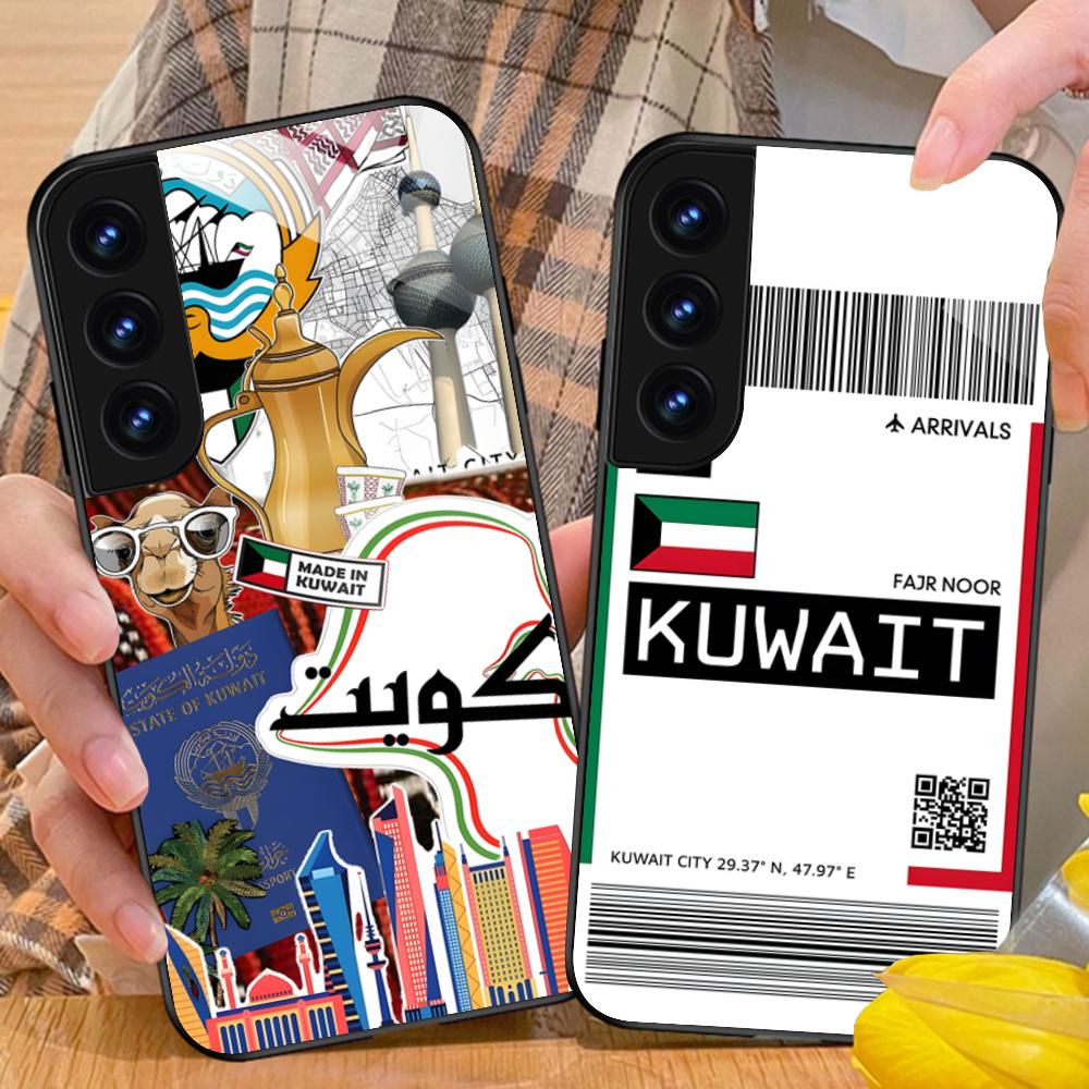 Kuwait Flagge Handyhülle für S – Phone Cases Kuwait Bewertung und Preis
