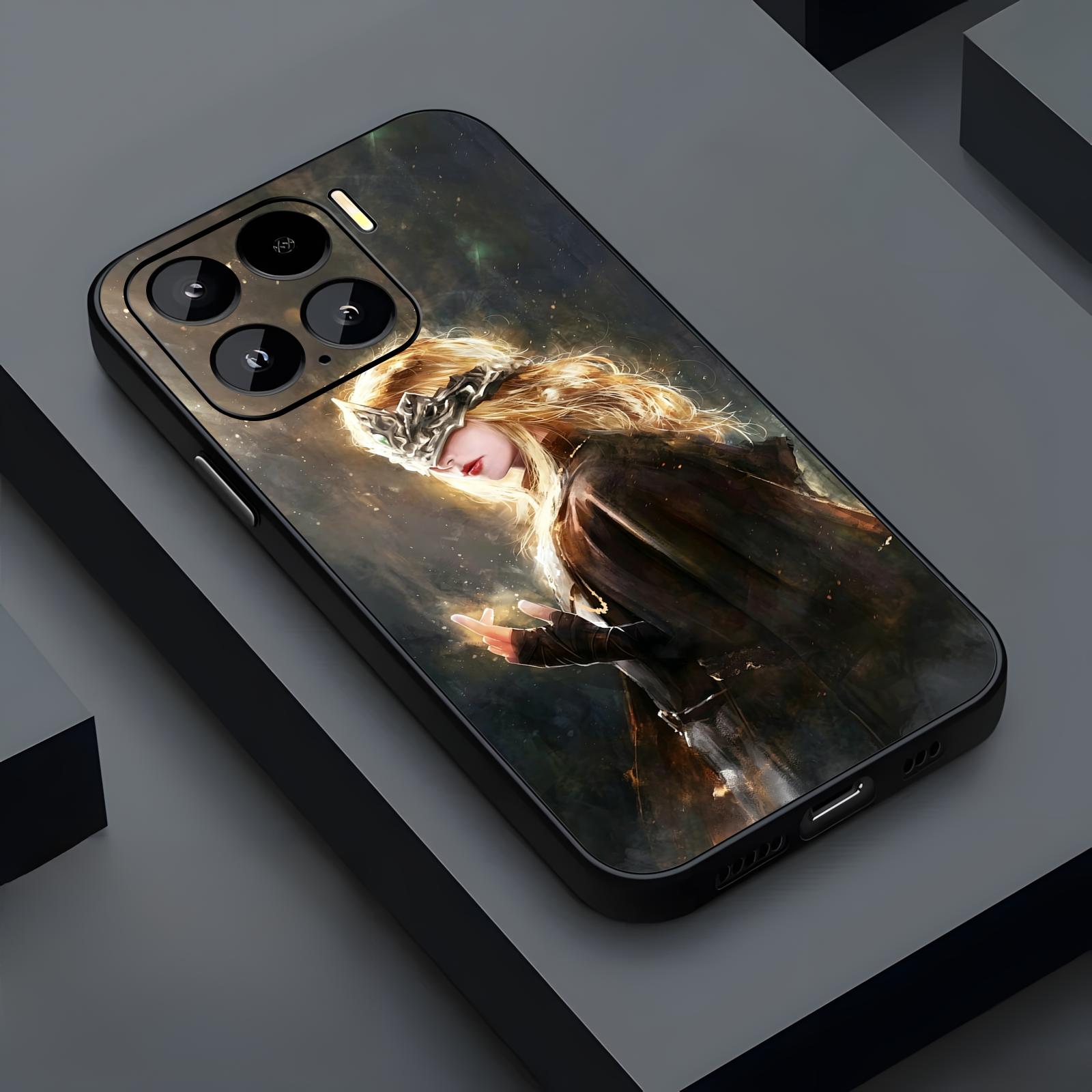Hot Game DARK SOULS Handyhülle – Phone Cases For Iphone 11 Bewertung und Preis