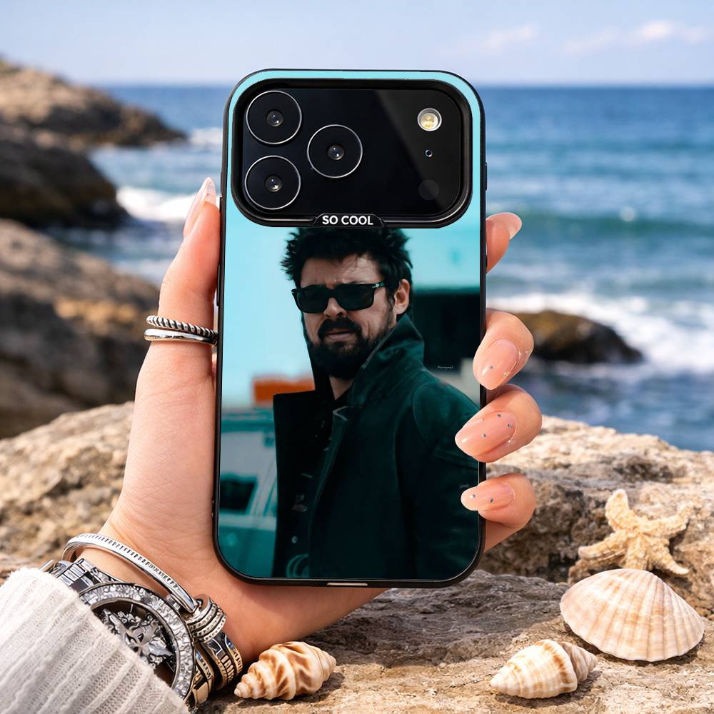 T-The B-Boys Handyhülle für iP – Phone Cases For Boys Bewertung und Preis