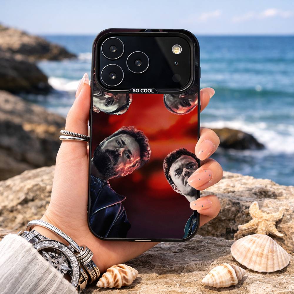 T-The B-Boys Handyhülle für iP – Phone Cases For Boys Bewertung und Preis