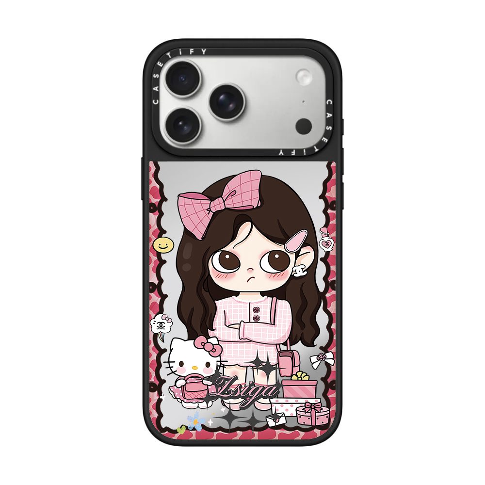 CASETiFY Co-Branded HelloKitty – Phone Cases Brands Bewertung und Preis
