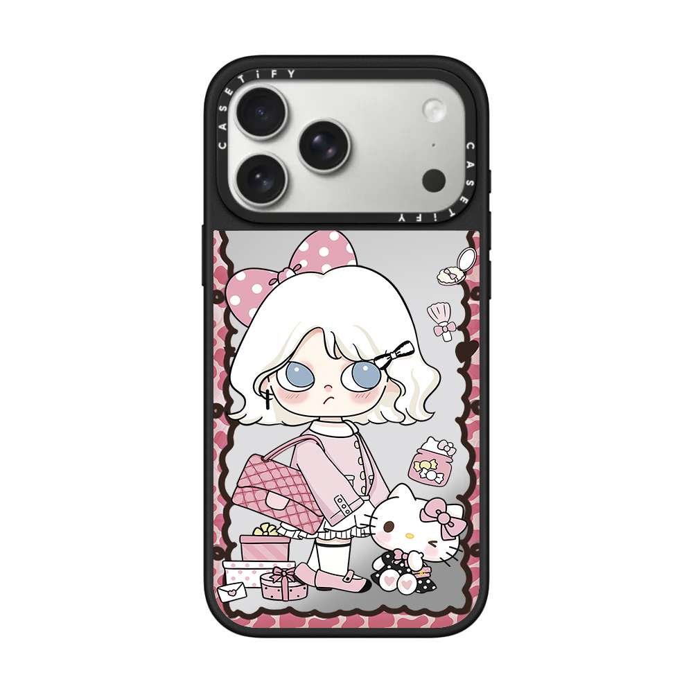 CASETiFY Co-Branded HelloKitty – Phone Cases Brands Bewertung und Preis