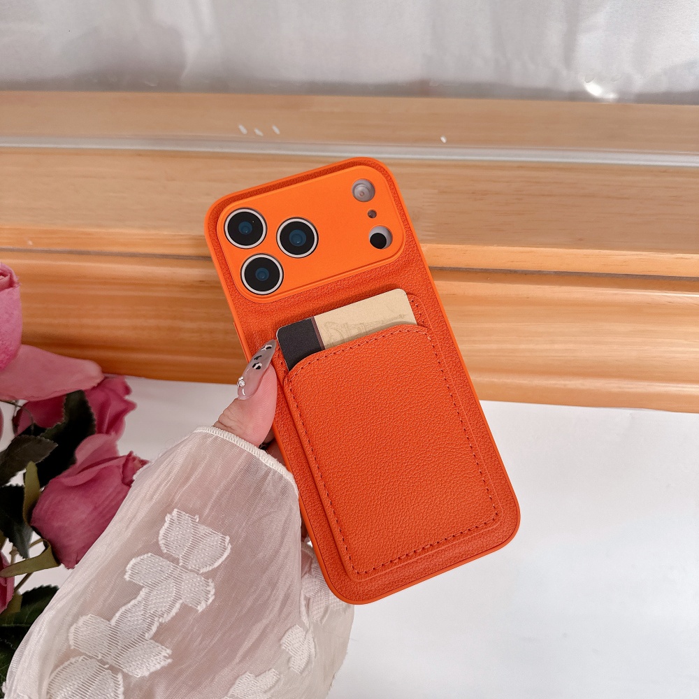Luxuriöse, fortschrittliche or – Phone Cases Orange Bewertung und Preis