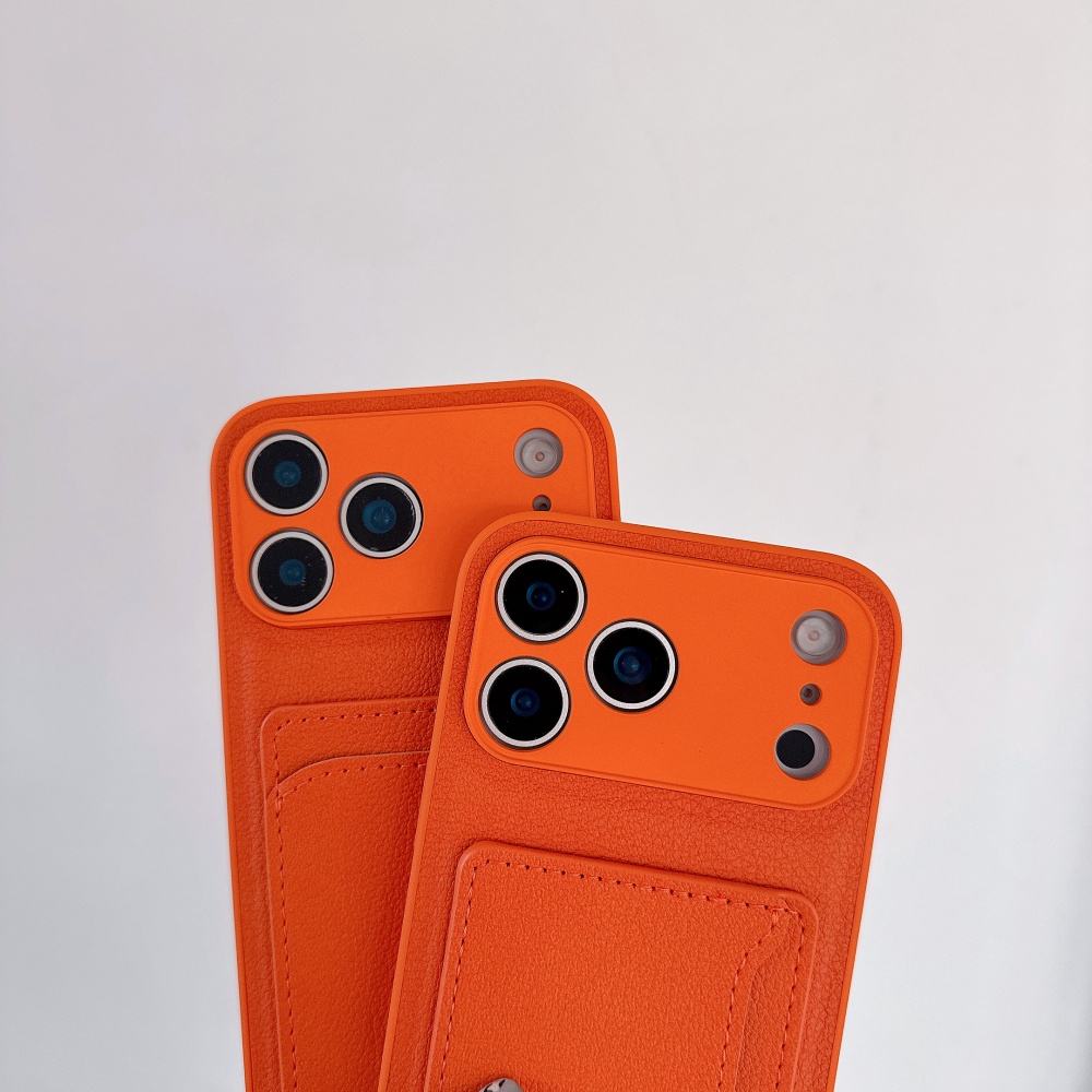 Luxuriöse, fortschrittliche or – Phone Cases Orange Bewertung und Preis