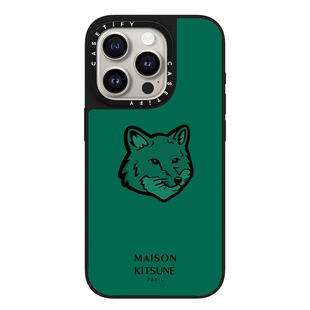 CASETiFY Co-Branding Maison Ki – Phone Cases Brands Bewertung und Preis