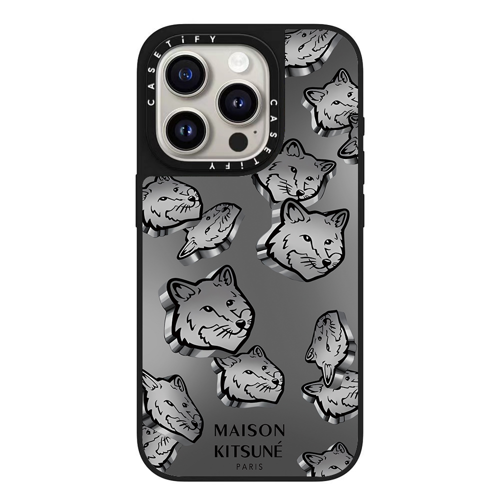 CASETiFY Co-Branding Maison Ki – Phone Cases Brands Bewertung und Preis