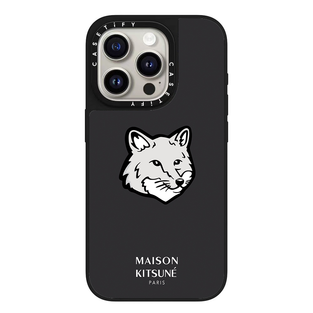 CASETiFY Co-Branding Maison Ki – Phone Cases Brands Bewertung und Preis