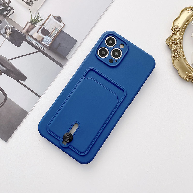 Luxuriöse weiche Kartenhülle H – Phone Cases Classy Bewertung und Preis