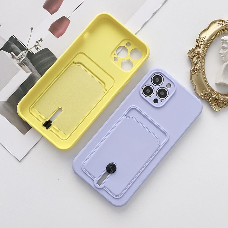 Luxuriöse weiche Kartenhülle H – Phone Cases Classy Bewertung und Preis