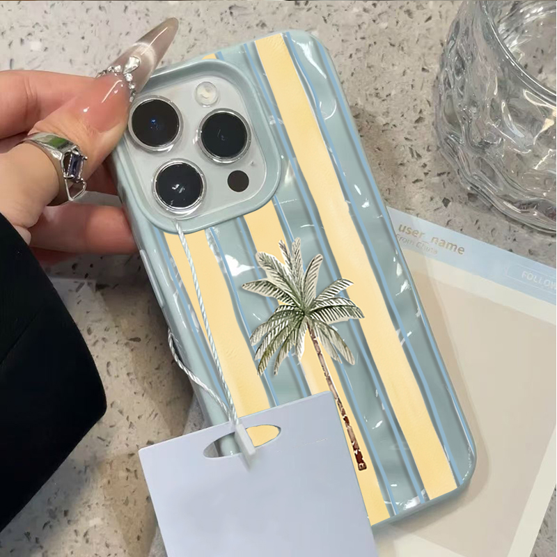 Niedliche gestreifte Sommer-We – Phone Cases Cute Iphone 13 Bewertung und Preis
