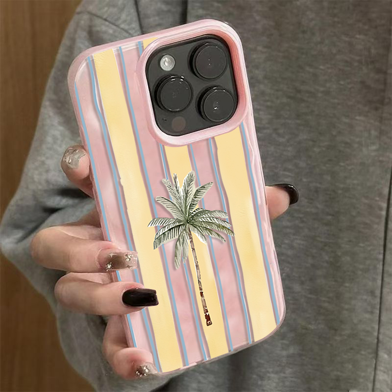Niedliche gestreifte Sommer-We – Phone Cases Cute Iphone 13 Bewertung und Preis
