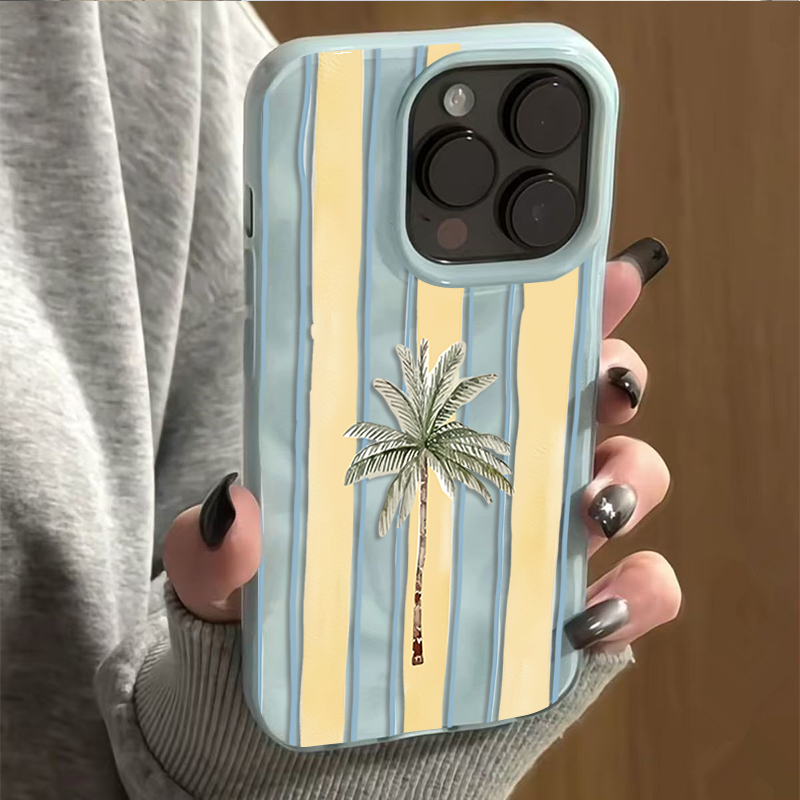 Niedliche gestreifte Sommer-We – Phone Cases Cute Iphone 13 Bewertung und Preis
