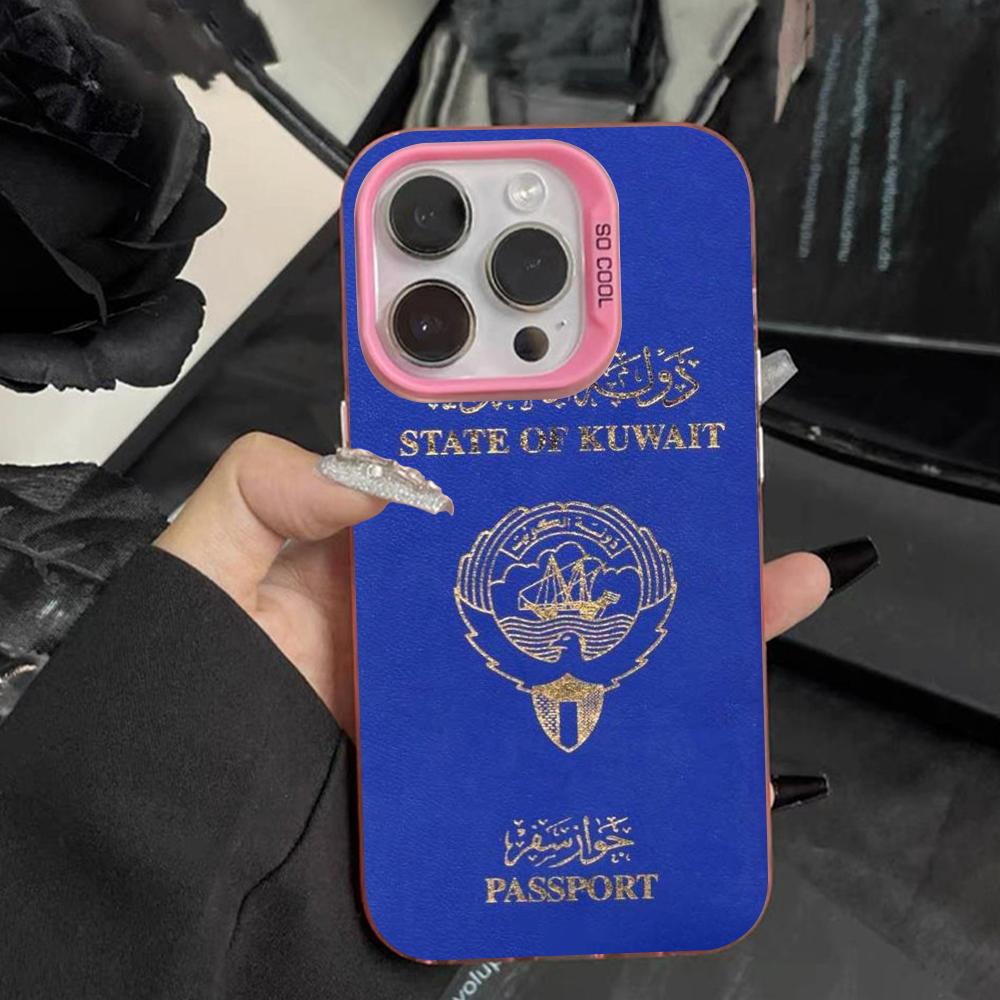 Kuwait-Flagge Handyhülle für i – Phone Cases Kuwait Bewertung und Preis