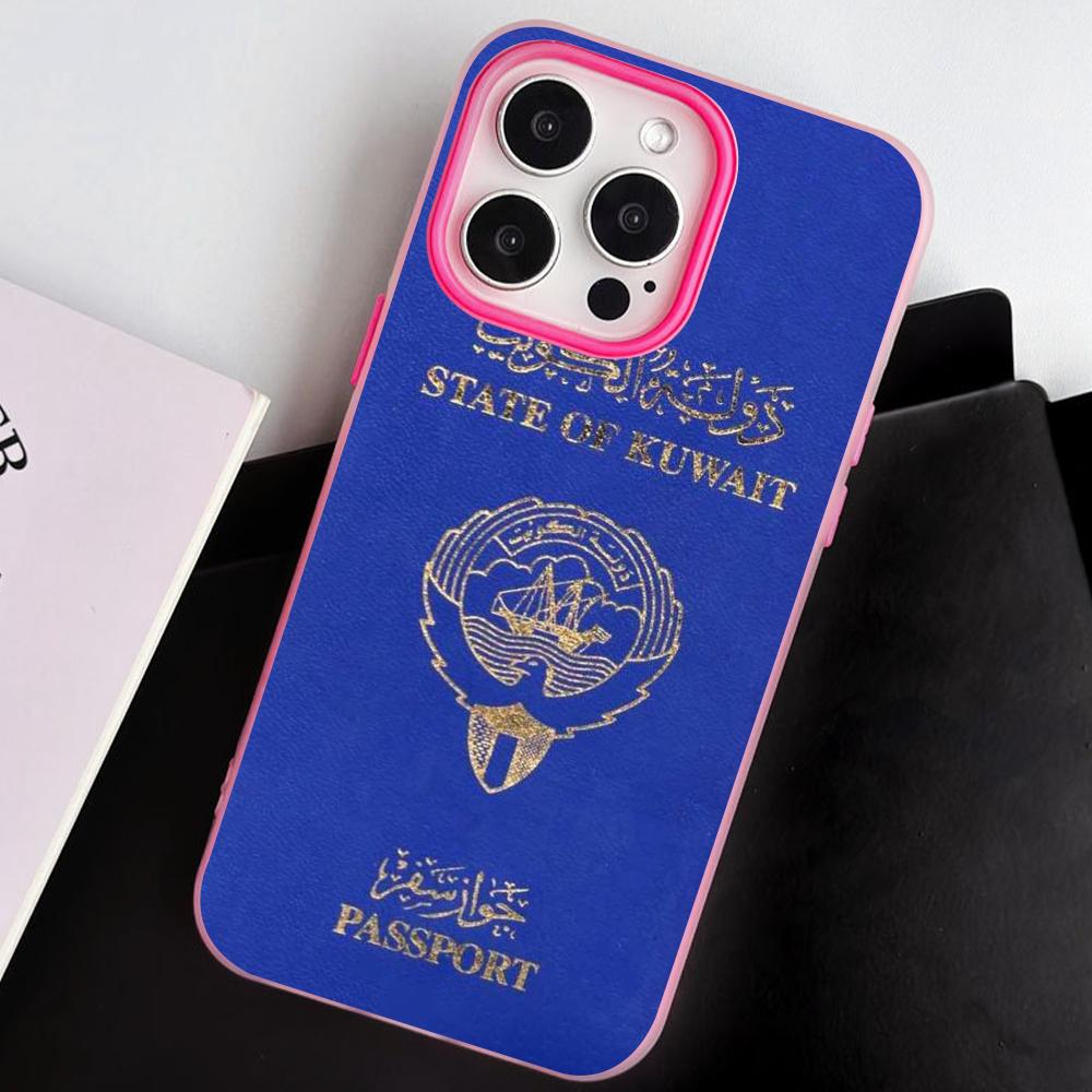 Kuwait-Flagge Handyhülle für i – Phone Cases Kuwait Bewertung und Preis