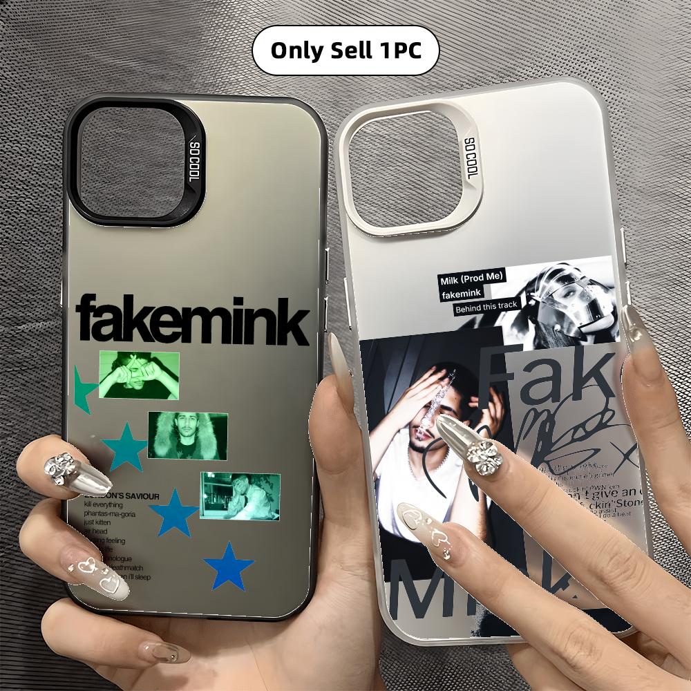 F-Fakemink Singer Coole Handyh – Phone Cases For Iphone 11 Bewertung und Preis