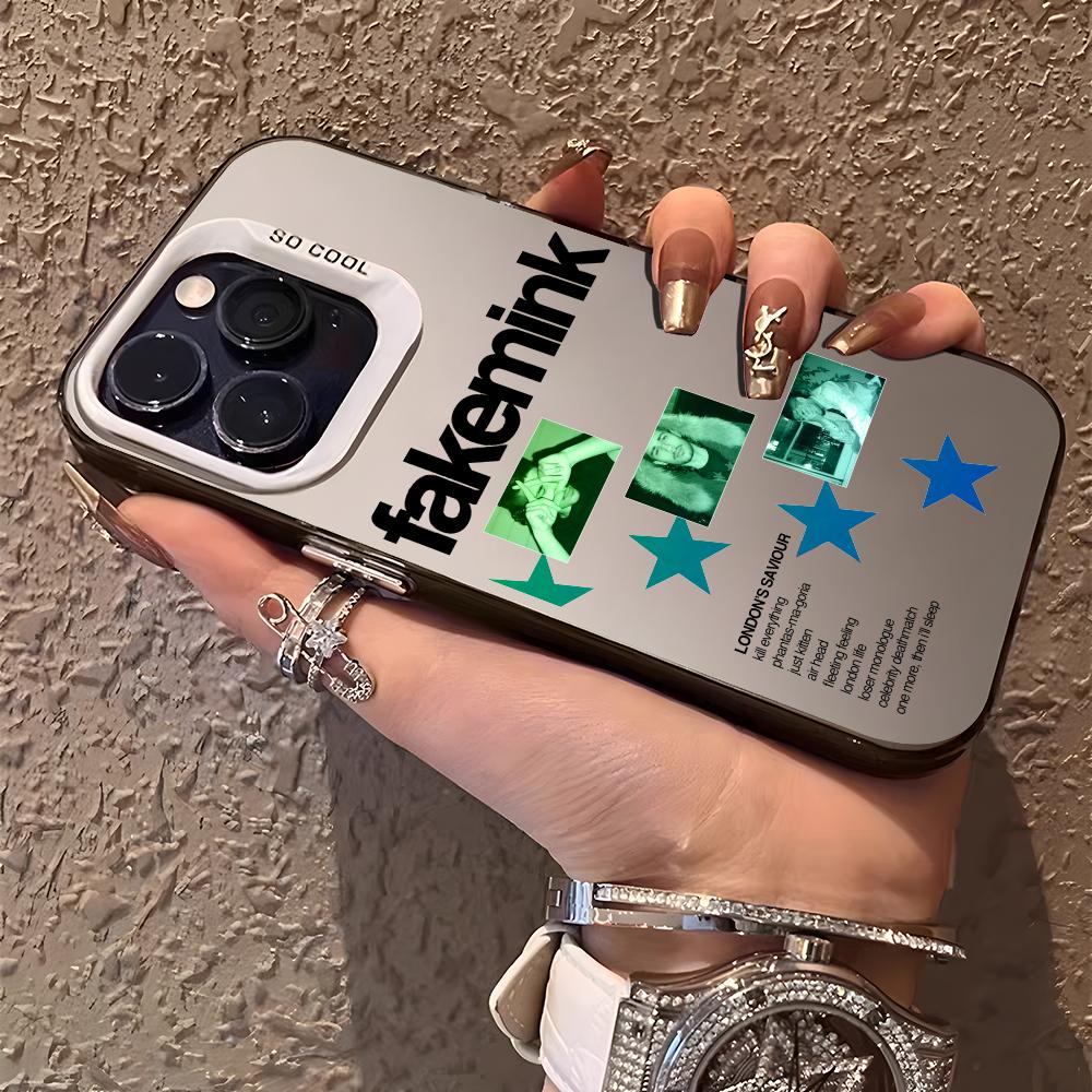 F-Fakemink Singer Coole Handyh – Phone Cases For Iphone 11 Bewertung und Preis