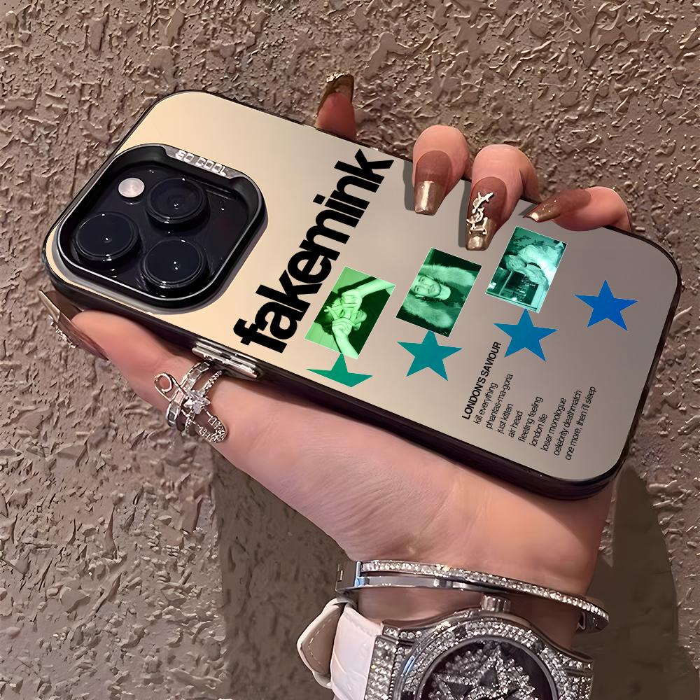 F-Fakemink Singer Coole Handyh – Phone Cases For Iphone 11 Bewertung und Preis