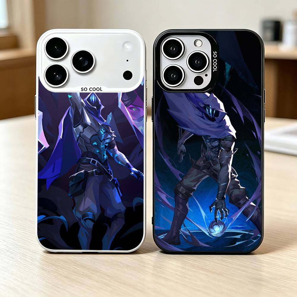 Game V-Valorant O-Omen Handyhü – Phone Cases Louis Vuitton Bewertung und Preis