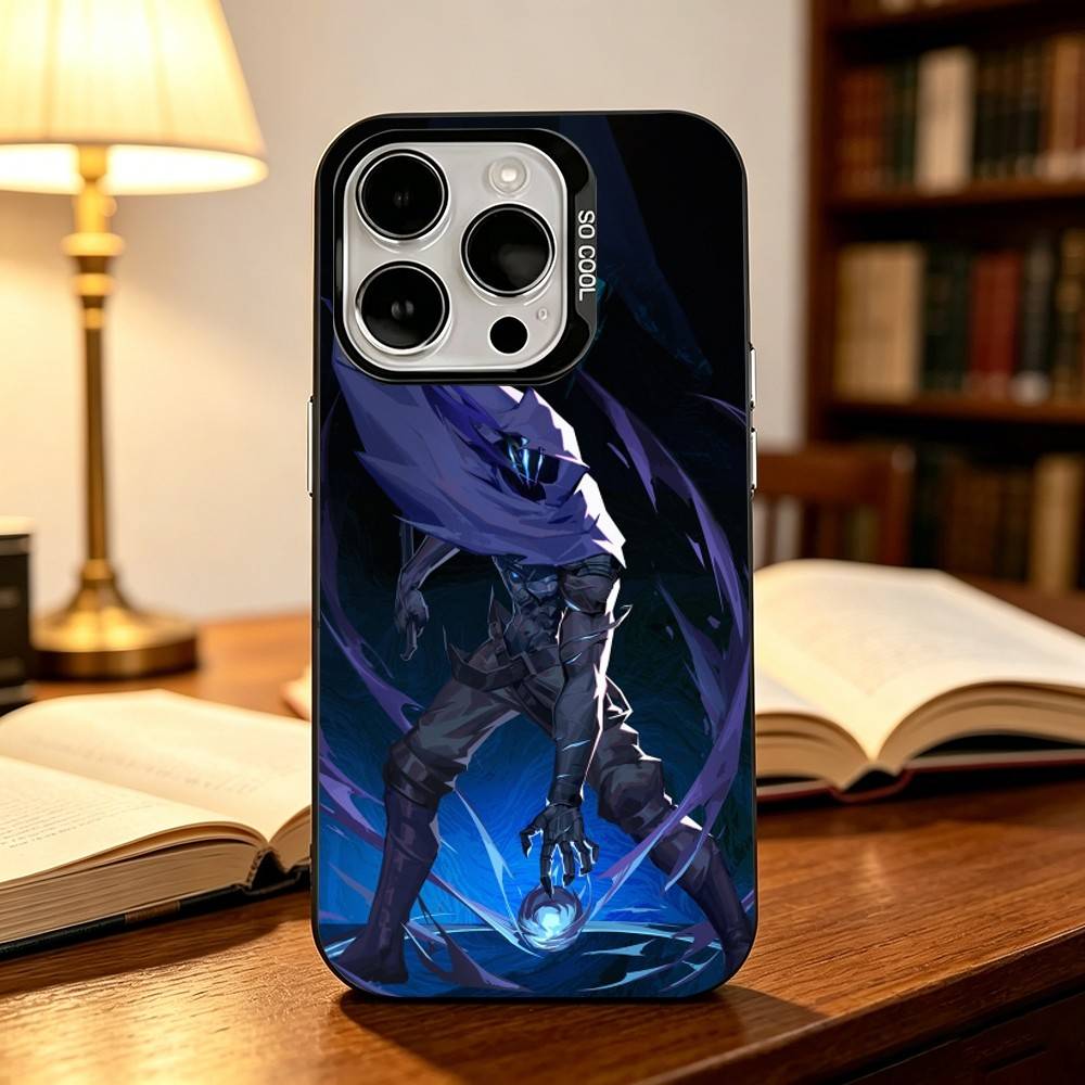 Game V-Valorant O-Omen Handyhü – Phone Cases Louis Vuitton Bewertung und Preis