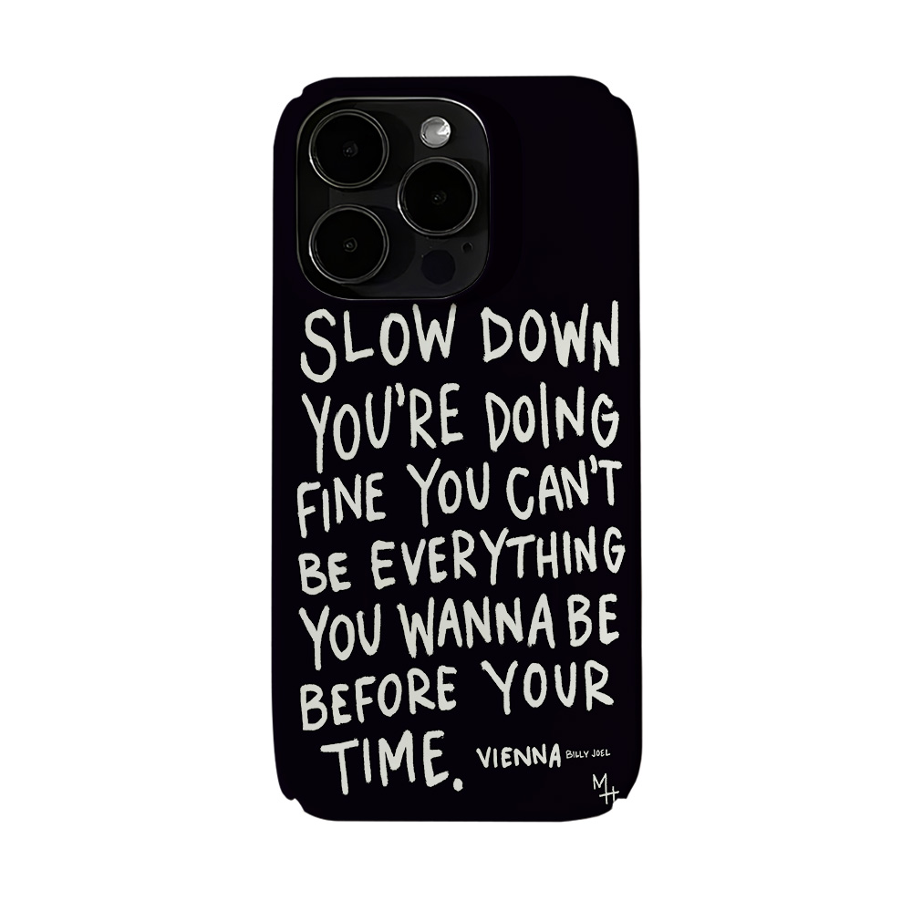 Vienna Lyric Design Handyhülle – Phone Cases Vienna Bewertung und Preis