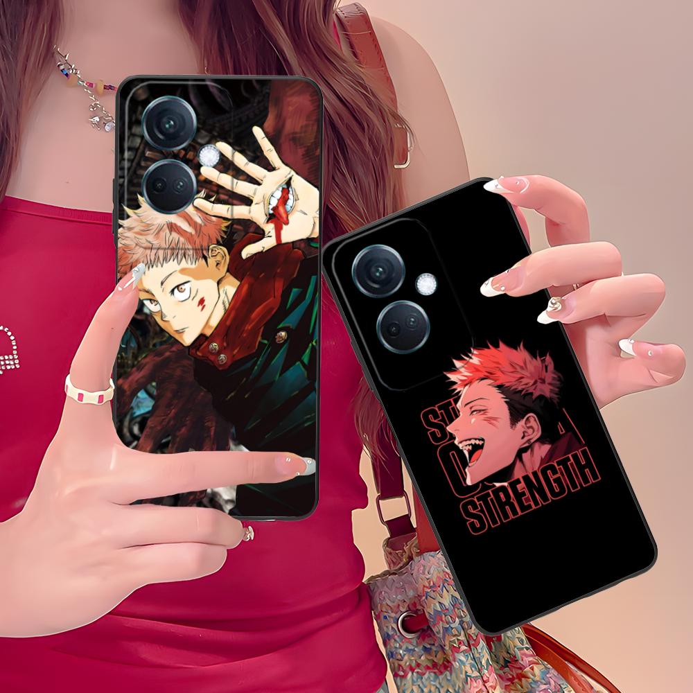 JJK Itadori Yuji Handyhülle fü – Phone Cases Jjk Bewertung und Preis