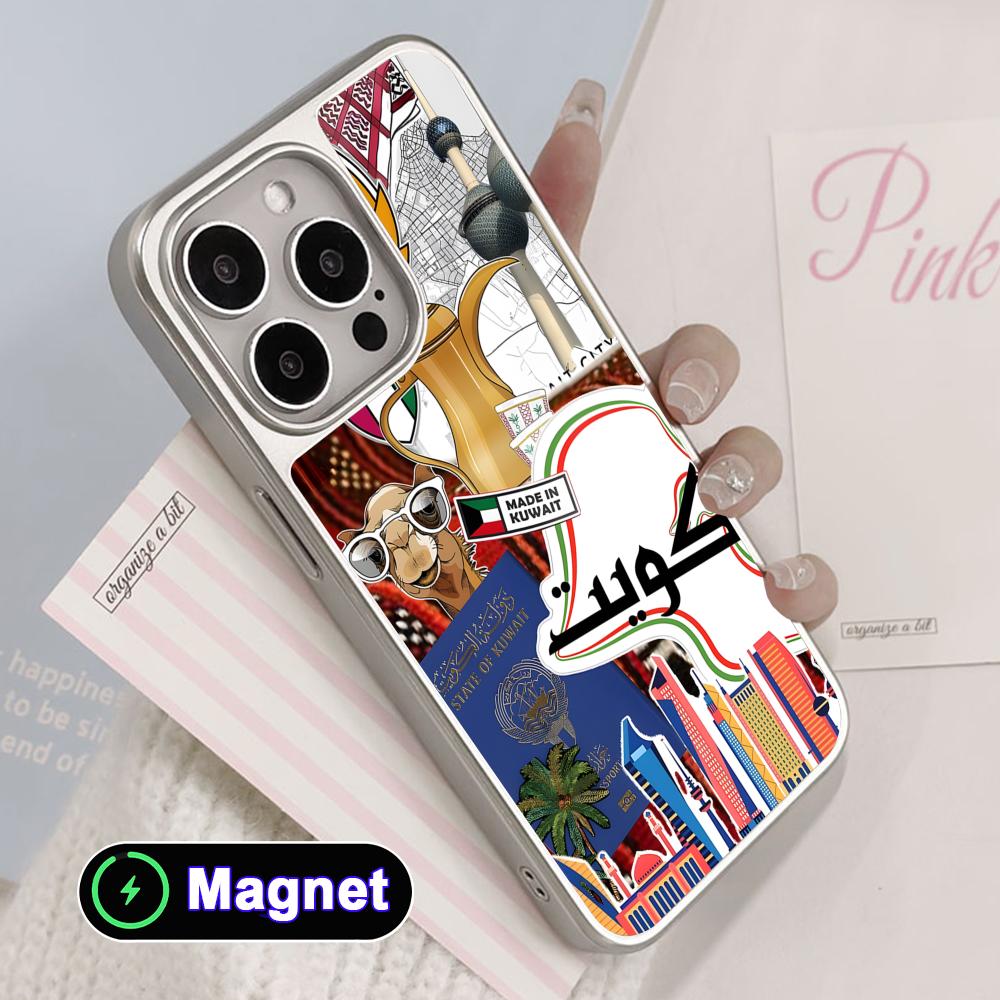 Kuwait-Flagge Handyhülle für i – Phone Cases Kuwait Bewertung und Preis