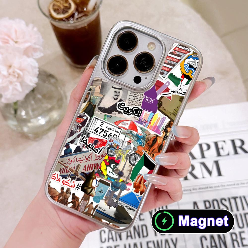 Kuwait-Flagge Handyhülle für i – Phone Cases Kuwait Bewertung und Preis