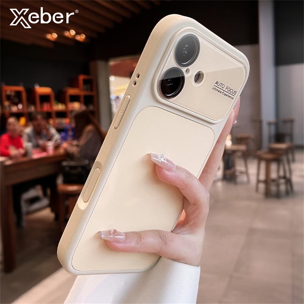 Luxuriöse Candy-Farbene KI-Kam – Camera Lens Protector Bewertung und Preis