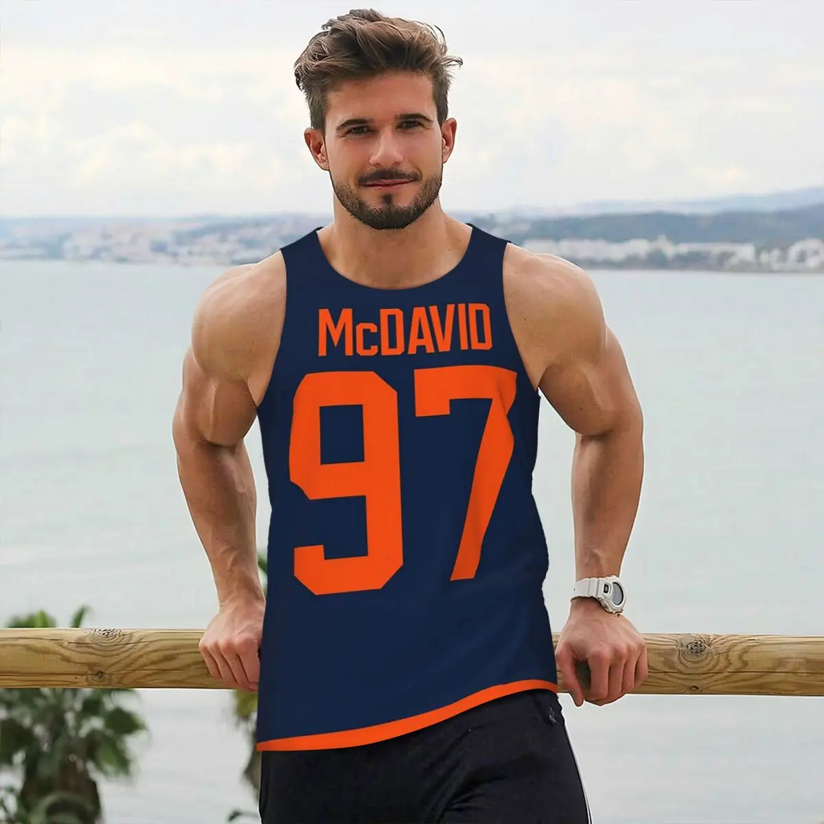 Edmonton Oilers Connor McDavid – Phone Cases Edmonton Bewertung und Preis