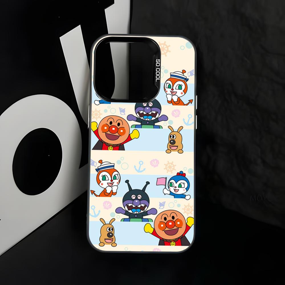 Anime CUTE A-AnpaNmans Handyhü – Phone Cases Cute Iphone 13 Bewertung und Preis
