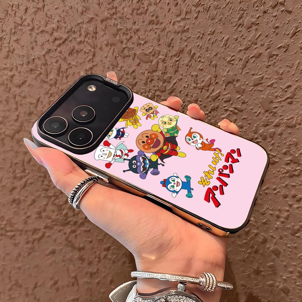 Anime CUTE A-AnpaNmans Handyhü – Phone Cases Cute Iphone 13 Bewertung und Preis