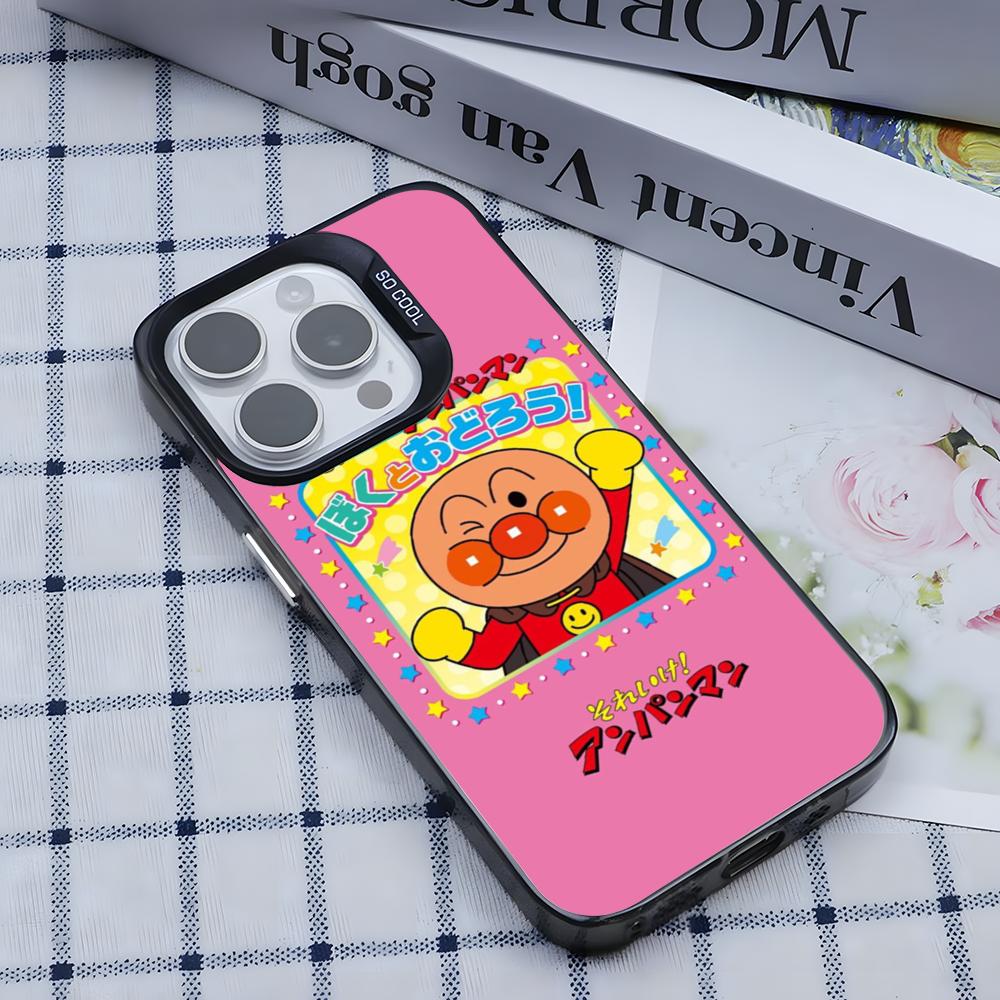 Anime CUTE A-AnpaNmans Handyhü – Phone Cases Cute Iphone 13 Bewertung und Preis