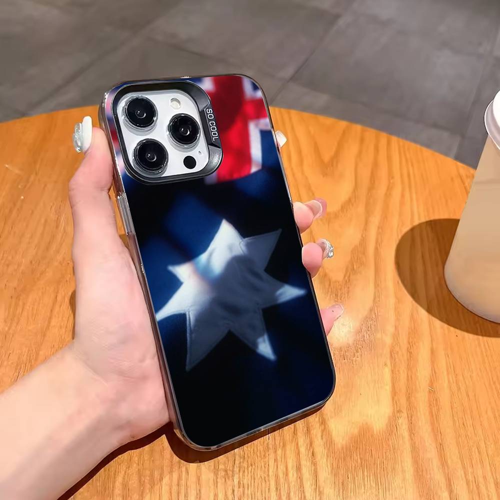 Australische Flagge Handyhülle – Phone Cases Australia Bewertung und Preis