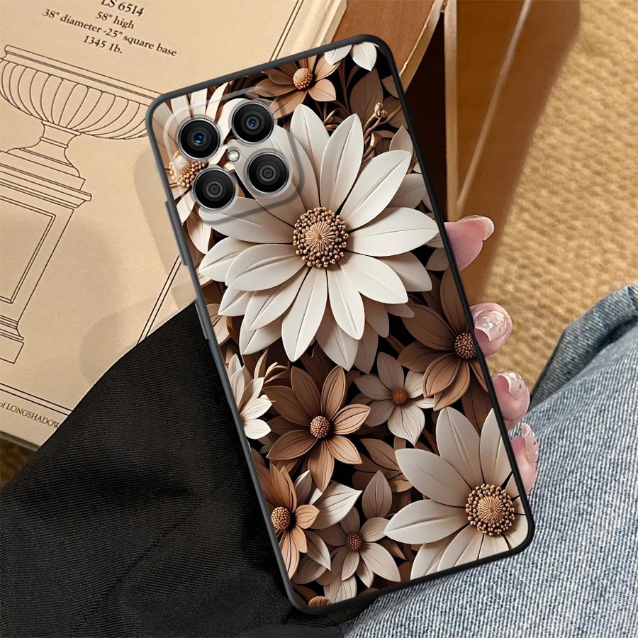 Funda Handyhülle für Honor X8  – Phone Cases Honor Bewertung und Preis