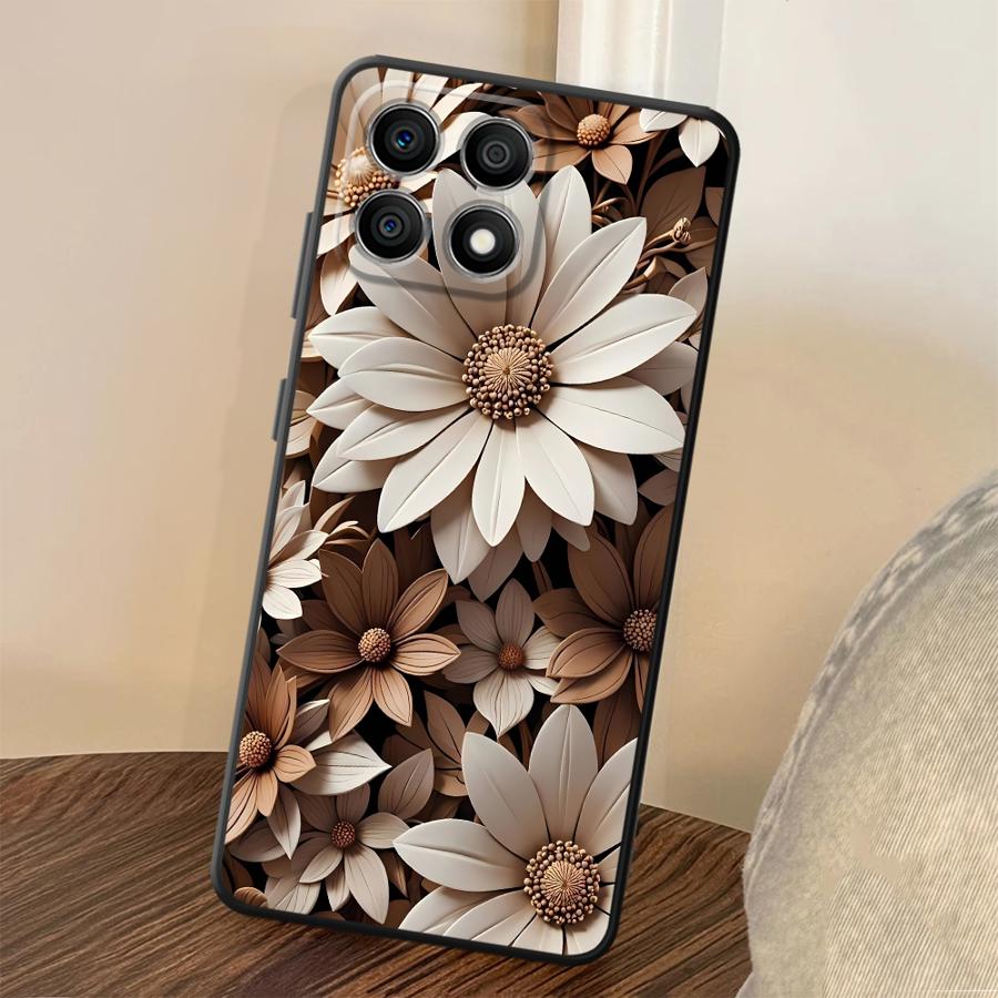 Funda Handyhülle für Honor X8  – Phone Cases Honor Bewertung und Preis
