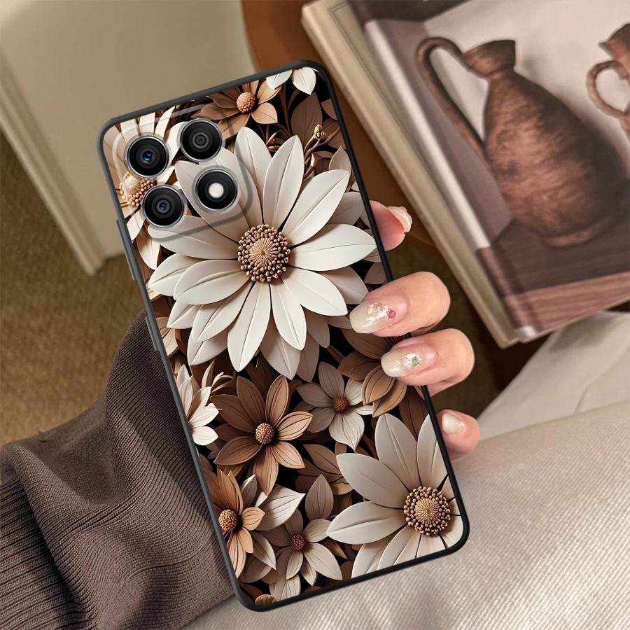 Funda Handyhülle für Honor X8  – Phone Cases Honor Bewertung und Preis