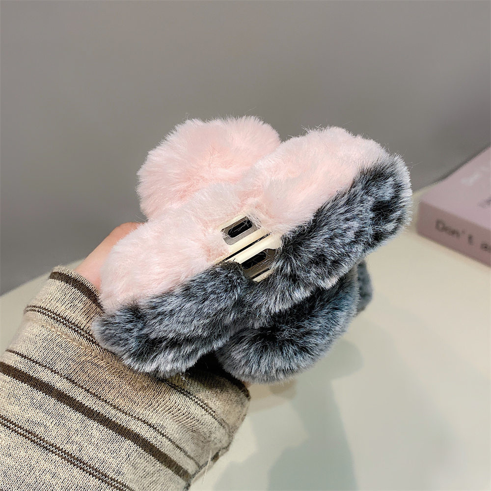 Niedliche Hasenohren-Handyhüll – Phone Cases With Camera Cover Bewertung und Preis