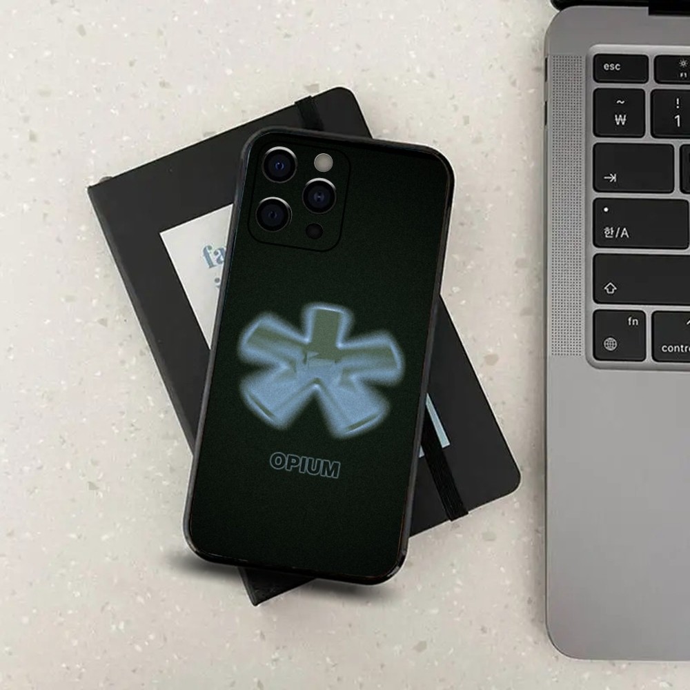 O-Opium Rap Playboi Carti Hand – Phone Cases Nyc Bewertung und Preis