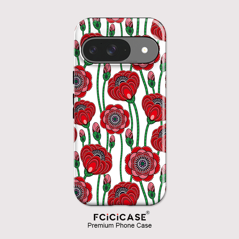Fcicicase Acryl-Matte Handyhül – Phone Cases Pixel 10 Pro Bewertung und Preis