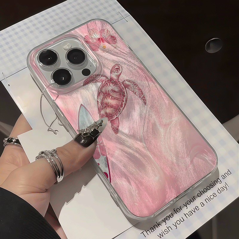 Wellenmuster Sommer Meer Handy – Phone Cases That Cover The Camera Bewertung und Preis