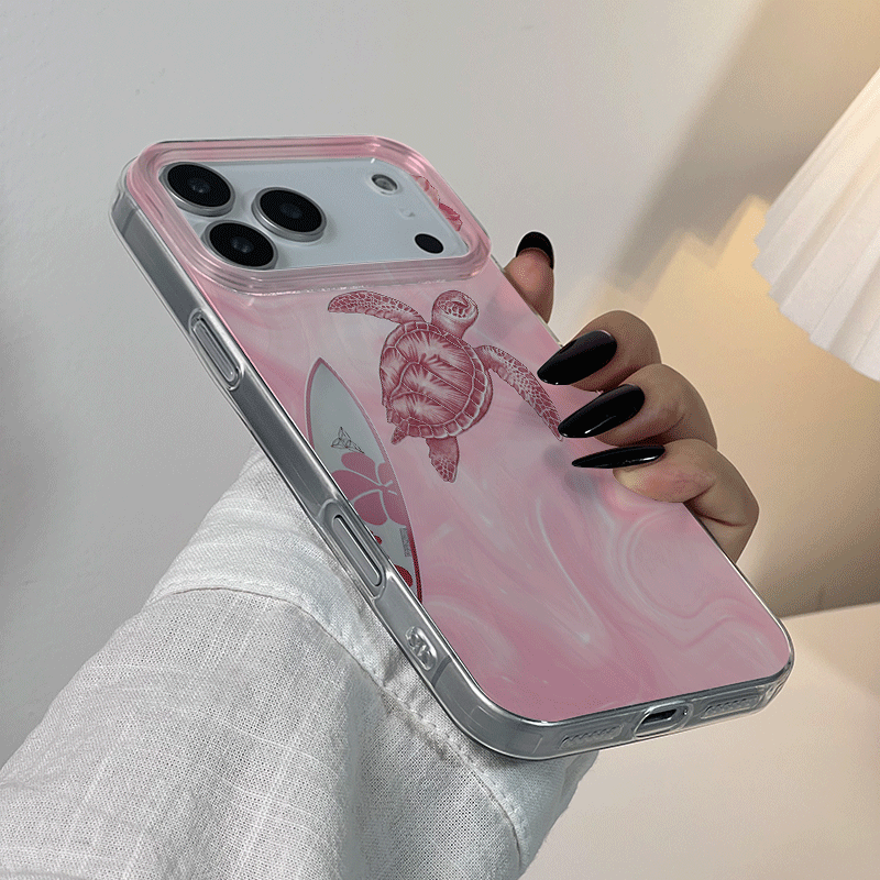 Wellenmuster Sommer Meer Handy – Phone Cases That Cover The Camera Bewertung und Preis