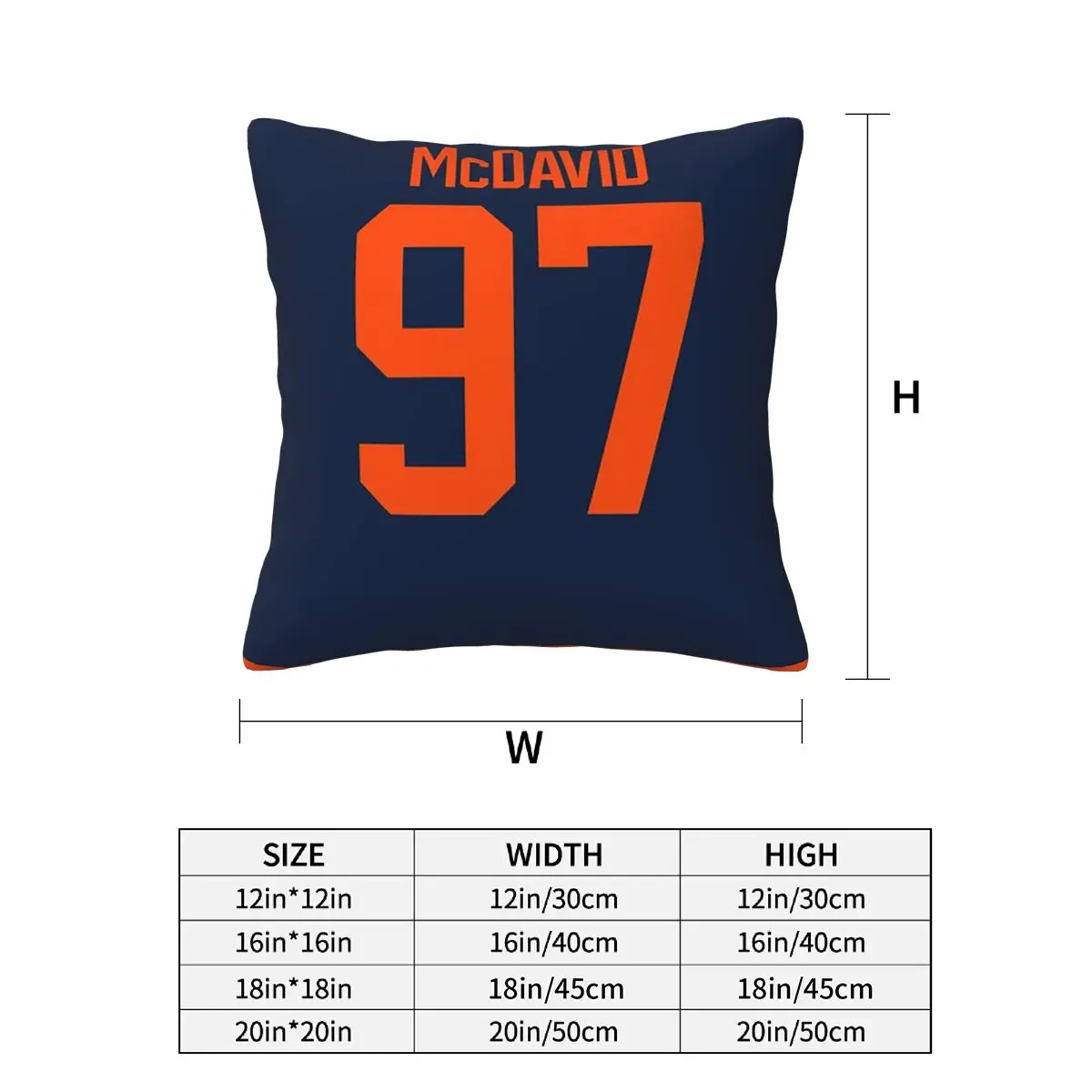 Edmonton Oilers Connor McDavid – Phone Cases Edmonton Bewertung und Preis